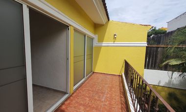 EXCELENTE CASA EN CONDOMINIO CON DOBLE SEGURIDAD 24/7 EN BURGOS TEMIXCO $18,850.00