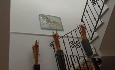 EXCELENTE CASA EN CONDOMINIO CON DOBLE SEGURIDAD 24/7 EN BURGOS TEMIXCO $18,850.00