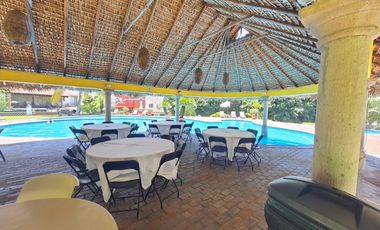 EXCELENTE CASA EN CONDOMINIO CON DOBLE SEGURIDAD 24/7 EN BURGOS TEMIXCO $18,850.00