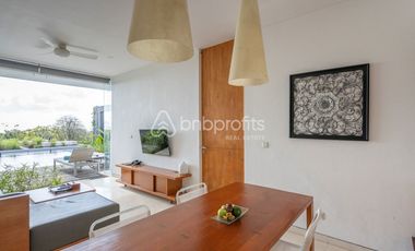 Exquisite Freehold Villa with Ocean Views in Uluwatu