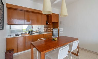 Exquisite Freehold Villa with Ocean Views in Uluwatu