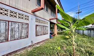 80476 - ขายบ้านเดี่ยว 165.8 ตารางวา ทำเลดี ติดถนนพหลโยธิน อำเภอเมือง จังหวัดลำปาง