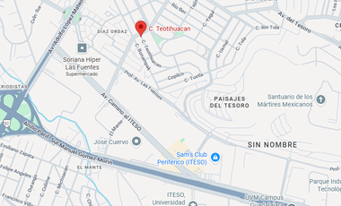 Oportunidad Casa en REMATE BANCARIO -  Calle Teotihuacan, Pinar de la calma, Zapopan Jalisco