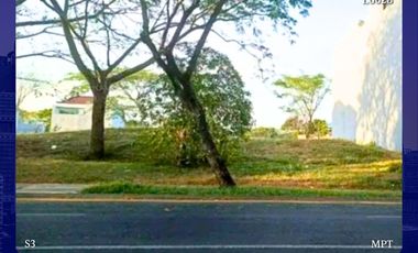 DIJUAL TANAH KAVLING CITRALAND SURABAYA