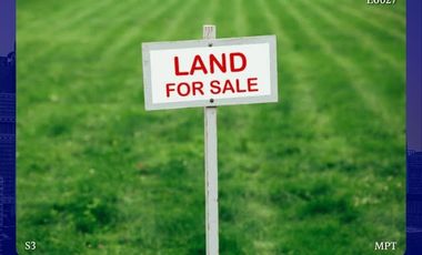 DIJUAL TANAH KAVLING CITRALAND SURABAYA