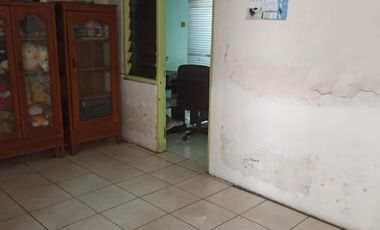 Rumah Strategis 159m² Siap Huni Sragen