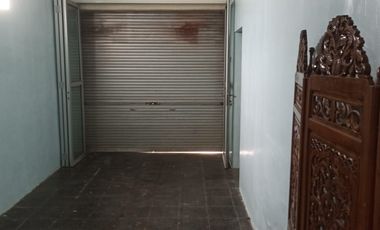 Rumah Strategis 159m² Siap Huni Sragen