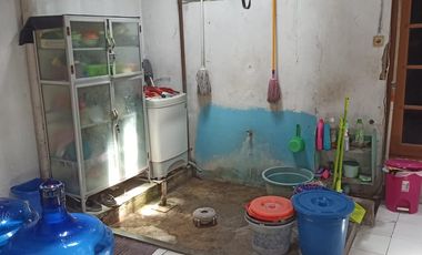 Rumah Strategis 159m² Siap Huni Sragen