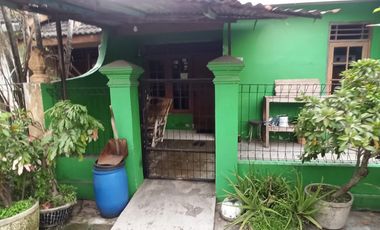 Rumah Strategis 159m² Siap Huni Sragen