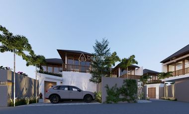 Prime Location in Sanur: Walking Distance to Sanur Beach