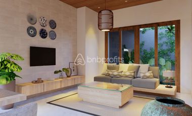 Prime Location in Sanur: Walking Distance to Sanur Beach