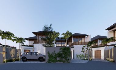Prime Location in Sanur: Walking Distance to Sanur Beach