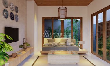 Prime Location in Sanur: Walking Distance to Sanur Beach