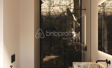 Invest Smart: Luxurious Sanur Leasehold 1-Bed Villa with Incredible Rental Potential
