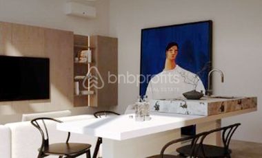 Invest Smart: Luxurious Sanur Leasehold 1-Bed Villa with Incredible Rental Potential