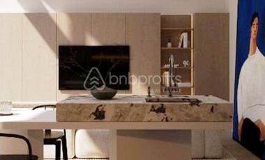 Invest Smart: Luxurious Sanur Leasehold 1-Bed Villa with Incredible Rental Potential
