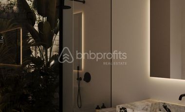 Invest Smart: Luxurious Sanur Leasehold 1-Bed Villa with Incredible Rental Potential
