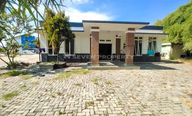 Dijual Disewa Gudang di Jln. Narogong, Bogor 13.500 M2 Bagus Shm. P3.101.08.24