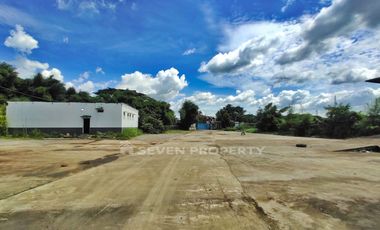 Dijual Disewa Gudang di Jln. Narogong, Bogor 13.500 M2 Bagus Shm. P3.101.08.24