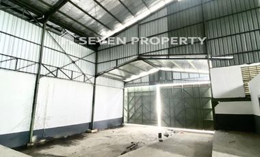Dijual Disewa Gudang di Jln. Narogong, Bogor 13.500 M2 Bagus Shm. P3.101.08.24