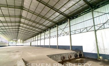 Dijual Disewa Gudang di Jln. Narogong, Bogor 13.500 M2 Bagus Shm. P3.101.08.24