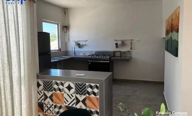 Casa de 2 pisos y 2 recámaras en venta en la zona oriente de Mérida - Entrega octubre 2024