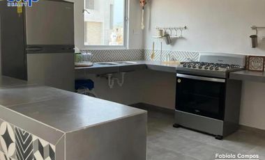 Casa de 2 pisos y 2 recámaras en venta en la zona oriente de Mérida - Entrega octubre 2024
