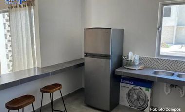 Casa de 2 pisos y 2 recámaras en venta en la zona oriente de Mérida - Entrega octubre 2024