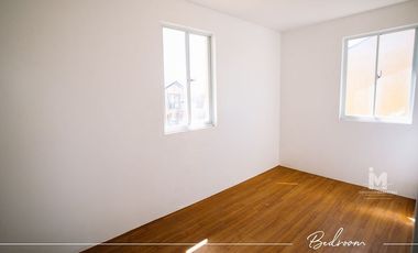 Pre-selling 3 Bedroom Unit Cara at Camella Cauayan