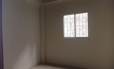 VENDO CASA ECONÓMICA INDEPENDIENTE DE DOS HABITACIONES