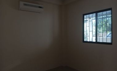 VENDO CASA ECONÓMICA INDEPENDIENTE DE DOS HABITACIONES