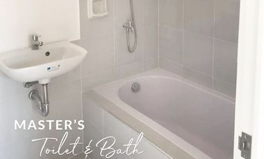 Pre-selling 5 Bedroom Unit Greta at Camella Cauayan