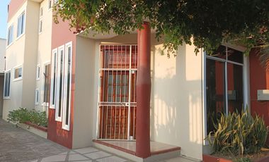 VENDO PROPIEDAD ESQUINERA, IDEAL PARA NEGOCIO O EMPRESA PRECIO DE OPORTUNIDAD.