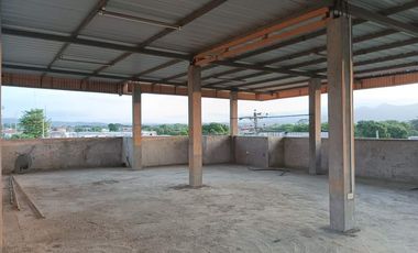 VENDO PROPIEDAD ESQUINERA, IDEAL PARA NEGOCIO O EMPRESA PRECIO DE OPORTUNIDAD.