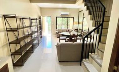 FOR SALE! 63.75 sqm 2 Bedroom Townhouse at Katarungan Village Muntinlupa