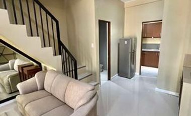 FOR SALE! 63.75 sqm 2 Bedroom Townhouse at Katarungan Village Muntinlupa
