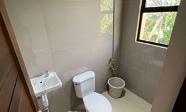 FOR SALE! 63.75 sqm 2 Bedroom Townhouse at Katarungan Village Muntinlupa