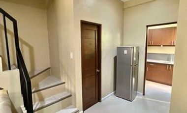 FOR SALE! 63.75 sqm 2 Bedroom Townhouse at Katarungan Village Muntinlupa