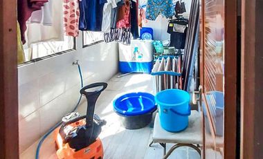 Rumah Dijual di Palembang Kawasan Parameswara Bukit Baru Dekat RS Permata Palembang
