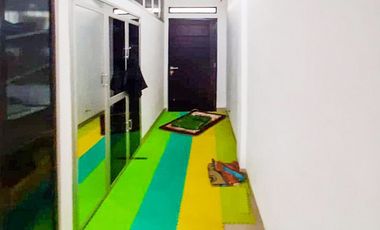 Rumah Dijual di Palembang Kawasan Parameswara Bukit Baru Dekat RS Permata Palembang