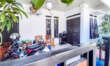 Rumah Dijual di Palembang Kawasan Parameswara Bukit Baru Dekat RS Permata Palembang