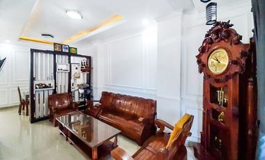 Rumah Dijual di Palembang Kawasan Parameswara Bukit Baru Dekat RS Permata Palembang