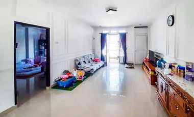 Rumah Dijual di Palembang Kawasan Parameswara Bukit Baru Dekat RS Permata Palembang