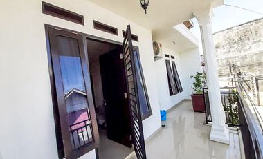 Rumah Dijual di Palembang Kawasan Parameswara Bukit Baru Dekat RS Permata Palembang