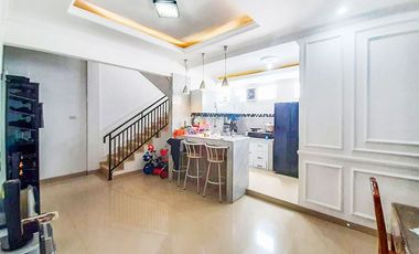 Rumah Dijual di Palembang Kawasan Parameswara Bukit Baru Dekat RS Permata Palembang