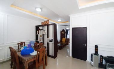Rumah Dijual di Palembang Kawasan Parameswara Bukit Baru Dekat RS Permata Palembang