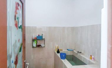 Rumah Dijual di Palembang Kawasan Parameswara Bukit Baru Dekat RS Permata Palembang