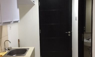 Dijual/Disewakan Apartemen ARA Skyline Gading Serpong Tangerang Murah Bagus Tipe Studio Fully Furnished