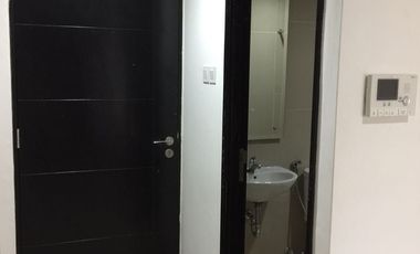 Dijual/Disewakan Apartemen ARA Skyline Gading Serpong Tangerang Murah Bagus Tipe Studio Fully Furnished