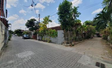 Dijual Rumah Etnik Klasik Jawa Gang Kemuning Tegalrejo Kota Yogyakarta Bagus Cantik Lokasi Strategis